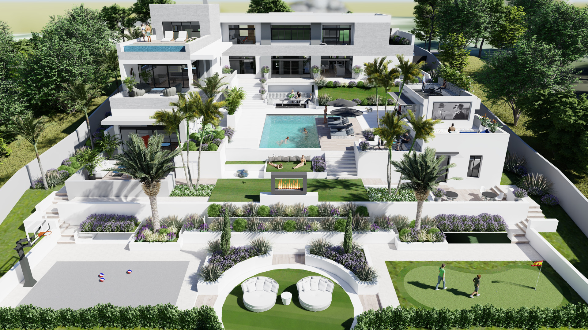 Sotogrande Alto