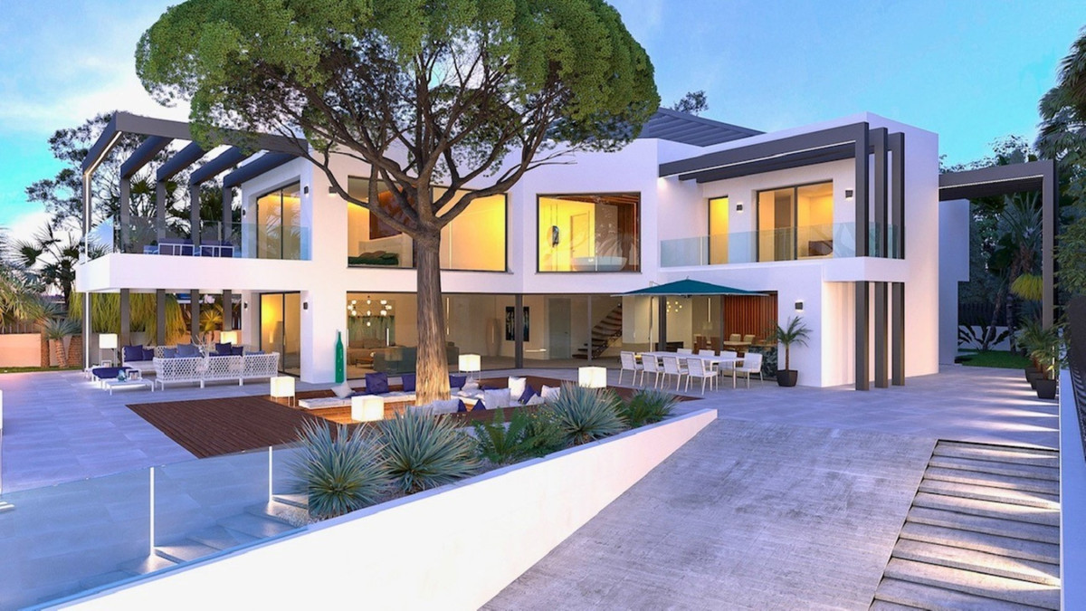 Marbesa, Marbella