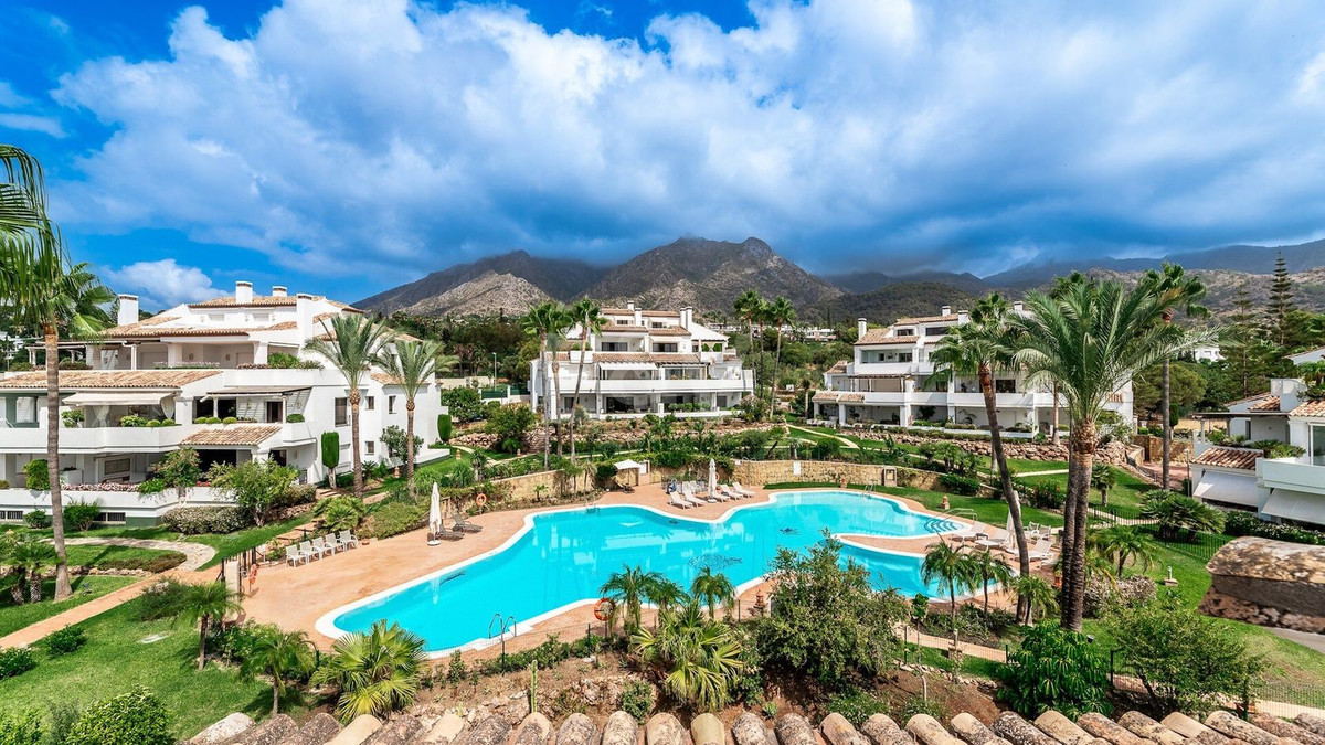 Marbella Golden Mile