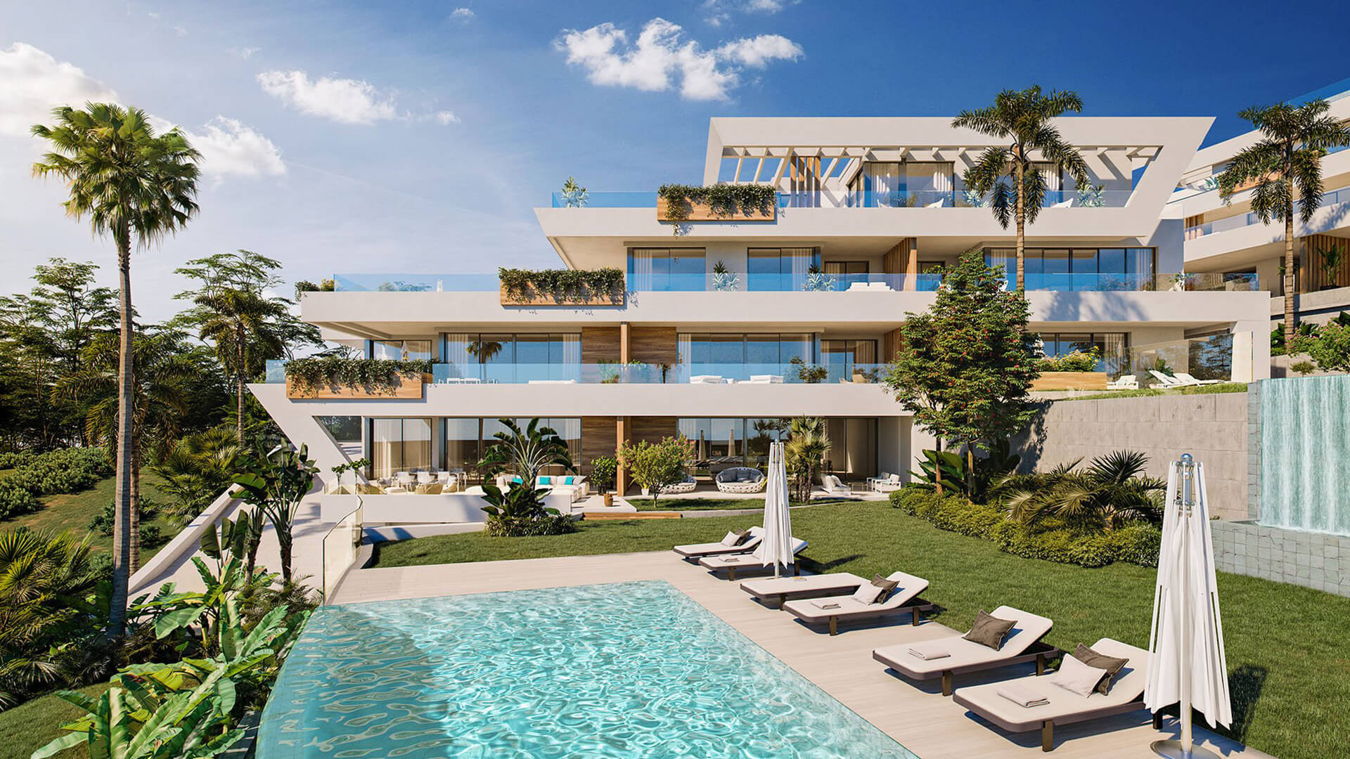 Cabopino, Marbella