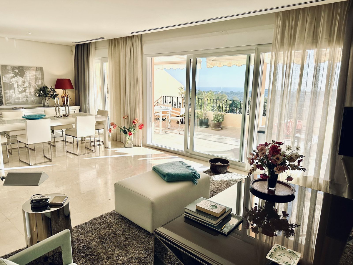 Nueva Andalucía, Marbella