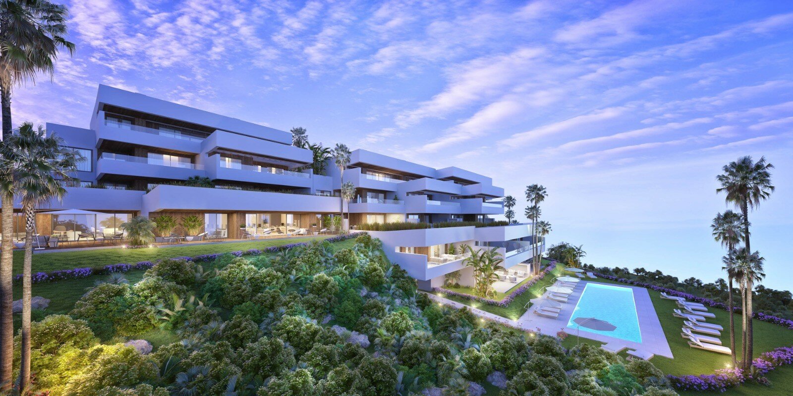 Los Monteros, Marbella
