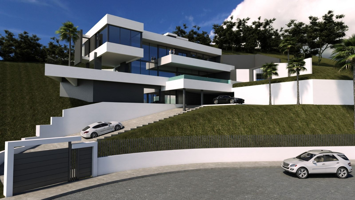 Los Monteros, Marbella