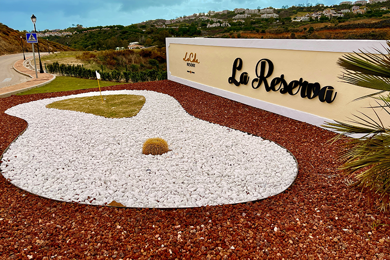 Mijas