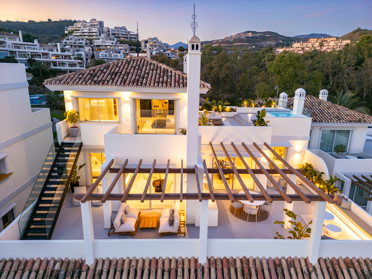 Marbella Centro