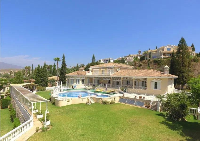 Mijas Golf