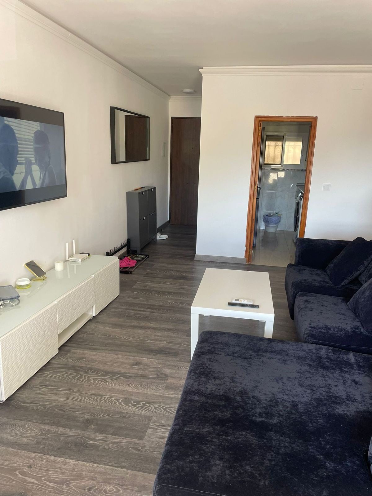Nueva Andalucia, Marbella
