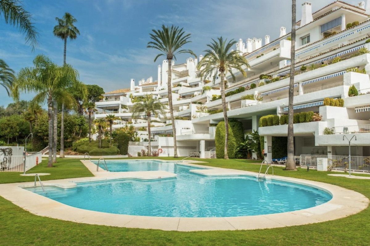 Rio Real, Marbella
